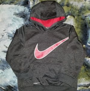 Boys NIKE Sweatshirt